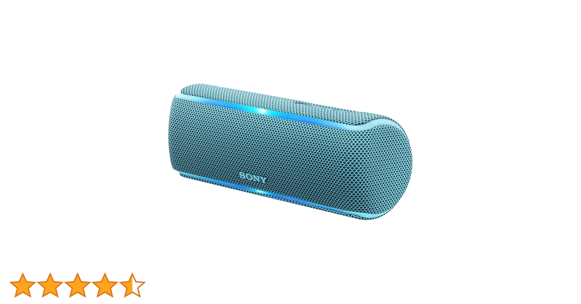 【新品】ソニー SONY ワイヤレスポータブルスピーカー SRS-XB21 Amazon.co.jp: ソニー ワイヤレスポータブルスピーカー SRS-XB21